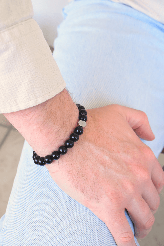 Bracelet Atlas - Justice