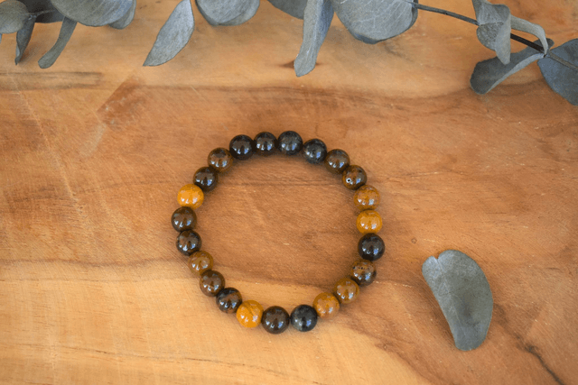 Bracelet Atlas - Guérison