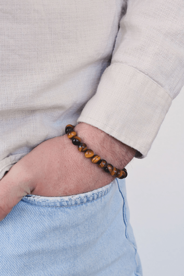 Bracelet Atlas - Affirmation de soi 