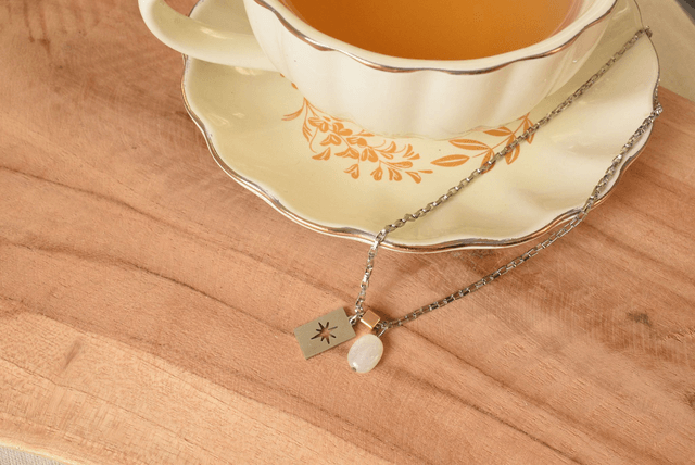 Collier Étoilé - Intuition
