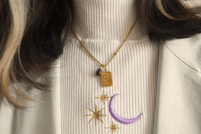 Collier Oracle - Power