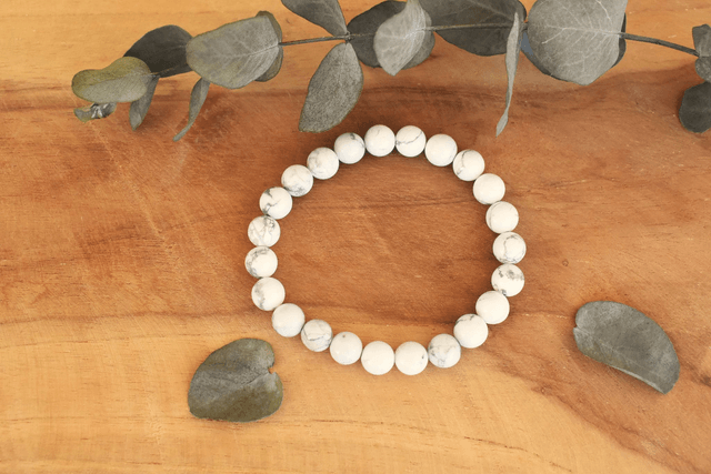 Bracelet Atlas - Calme