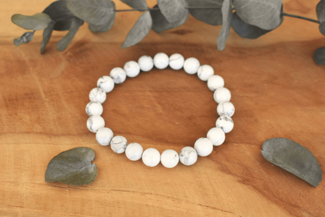 Bracelet Atlas - Calme
