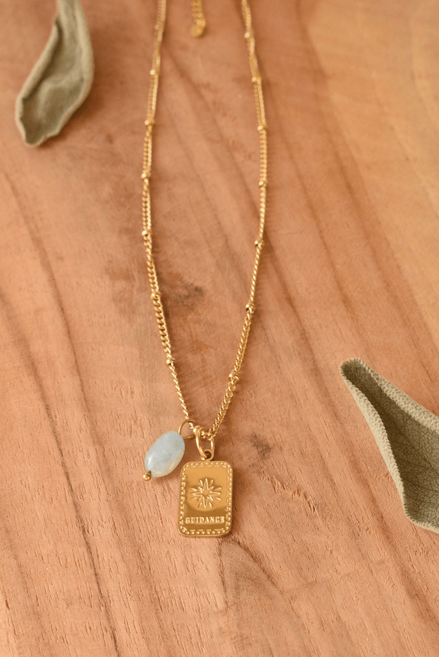 Collier Oracle - Guidance