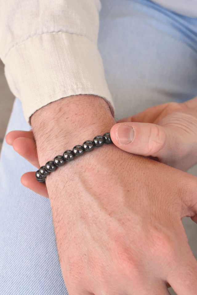 Bracelet Atlas - Focus