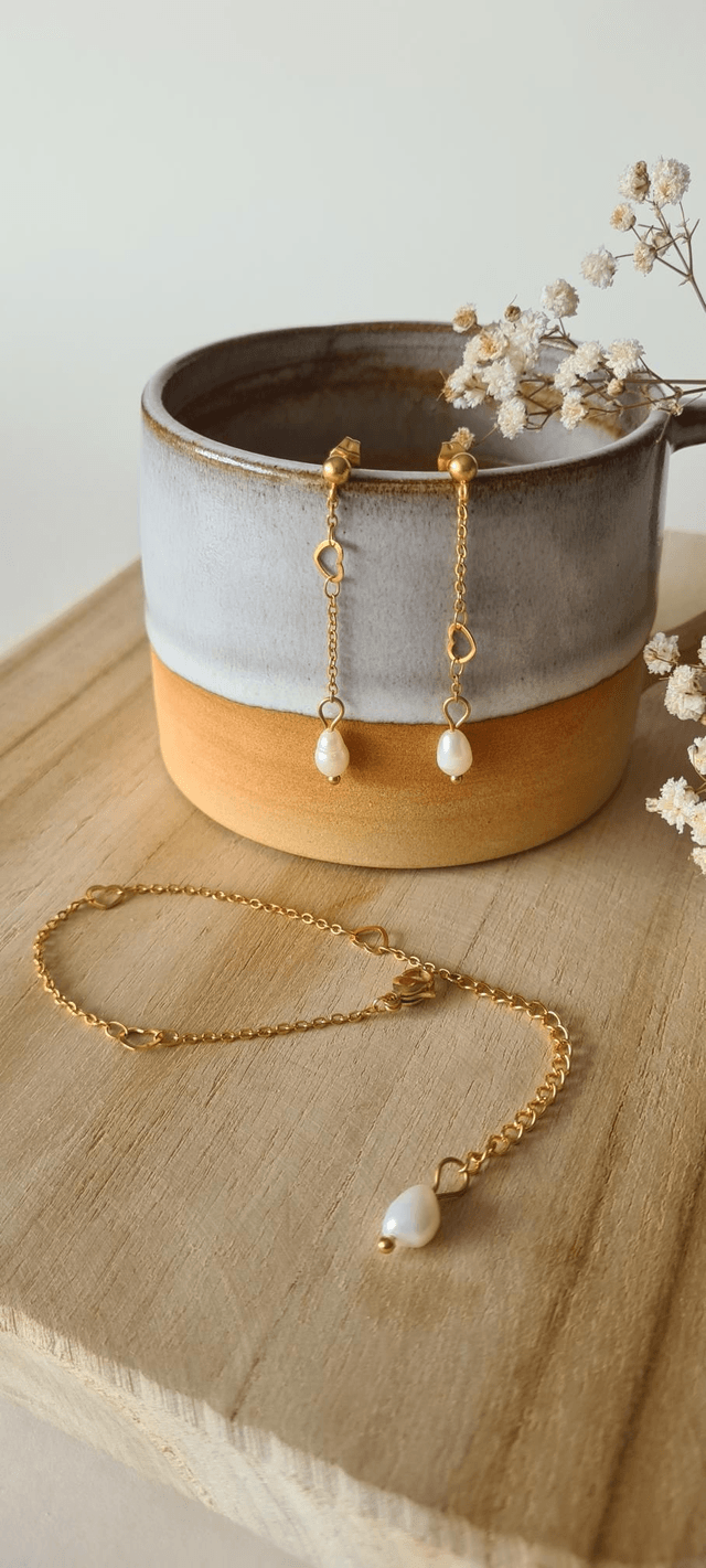 Bracelet Amor
