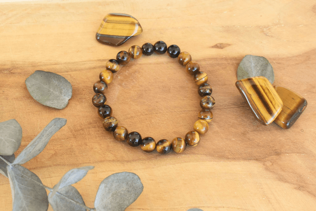 Bracelet Atlas - Affirmation de soi 