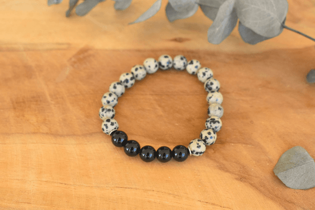 Bracelet Atlas - Protection &amp; Loyauté